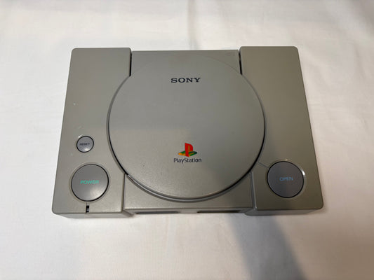 Japanese PlayStation Console - Junk