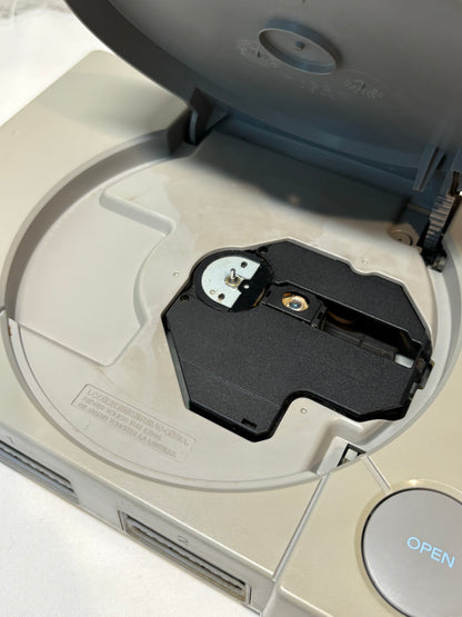 Japanese PlayStation Console - Junk
