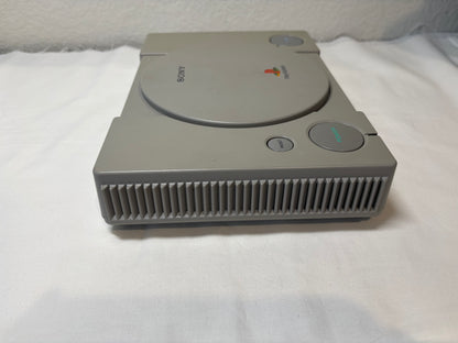 Japanese PlayStation Console - Junk
