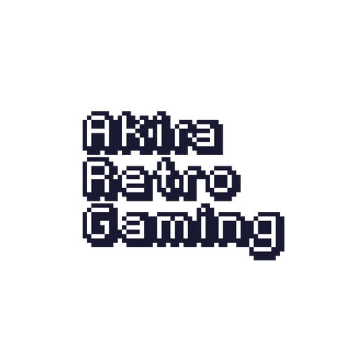 Akira Retro Gaming